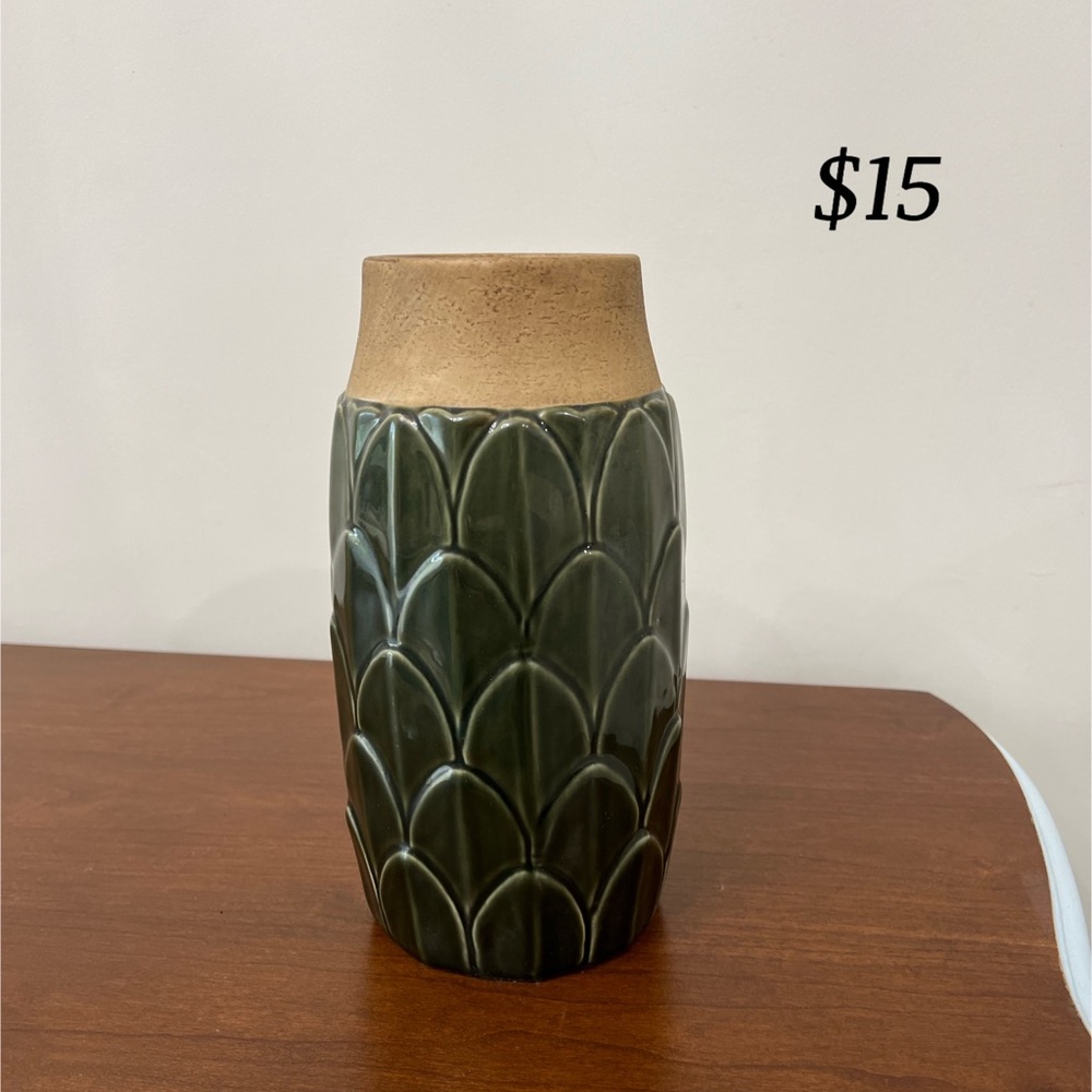 Vase